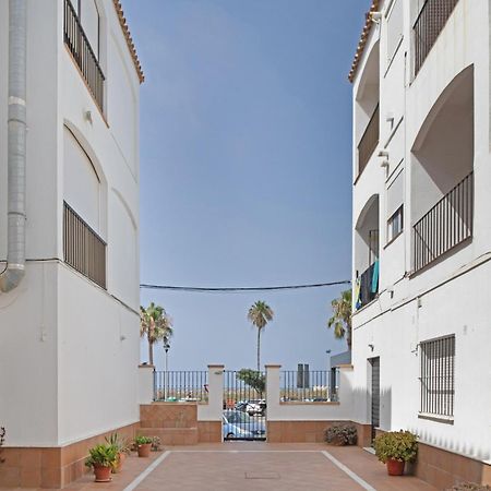Apartamento Ramon Conil De La Frontera Bagian luar foto
