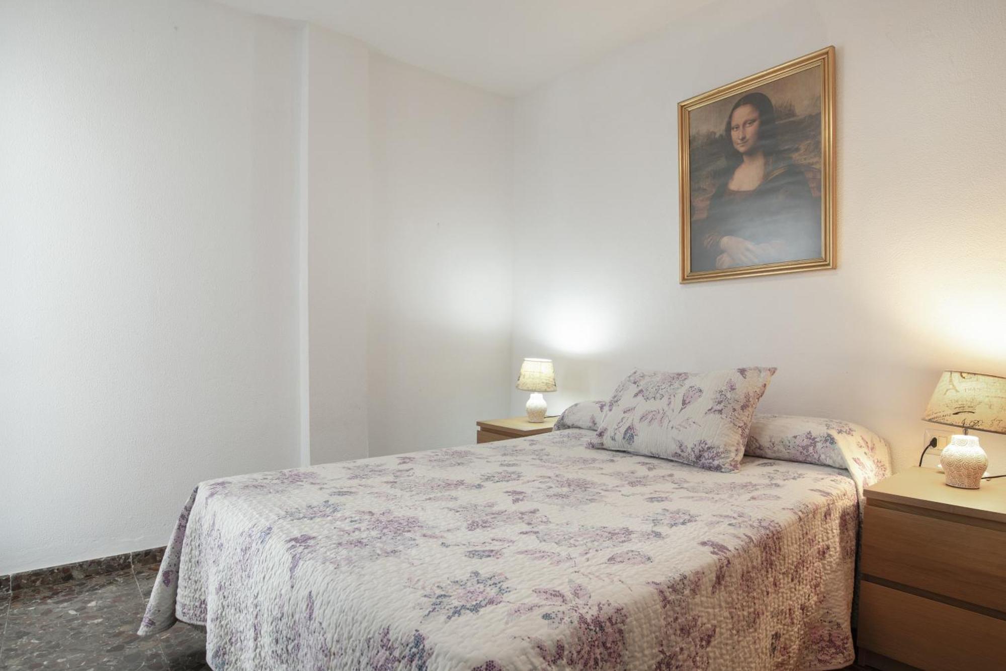 Apartamento Ramon Conil De La Frontera Bagian luar foto