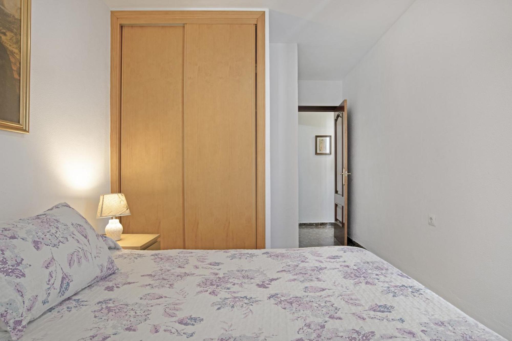 Apartamento Ramon Conil De La Frontera Bagian luar foto