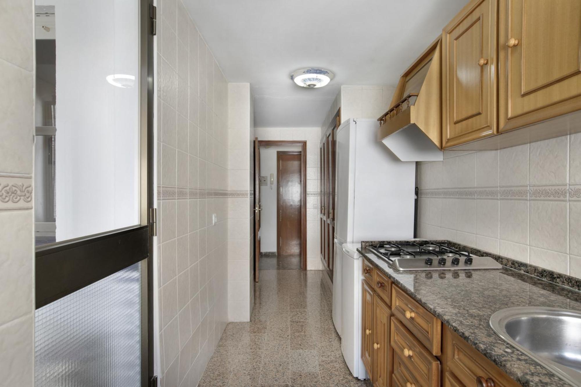 Apartamento Ramon Conil De La Frontera Bagian luar foto