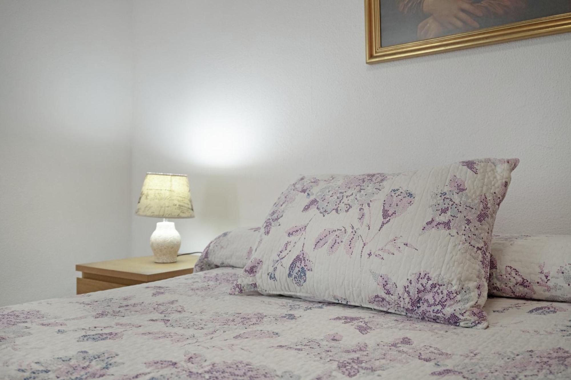 Apartamento Ramon Conil De La Frontera Bagian luar foto