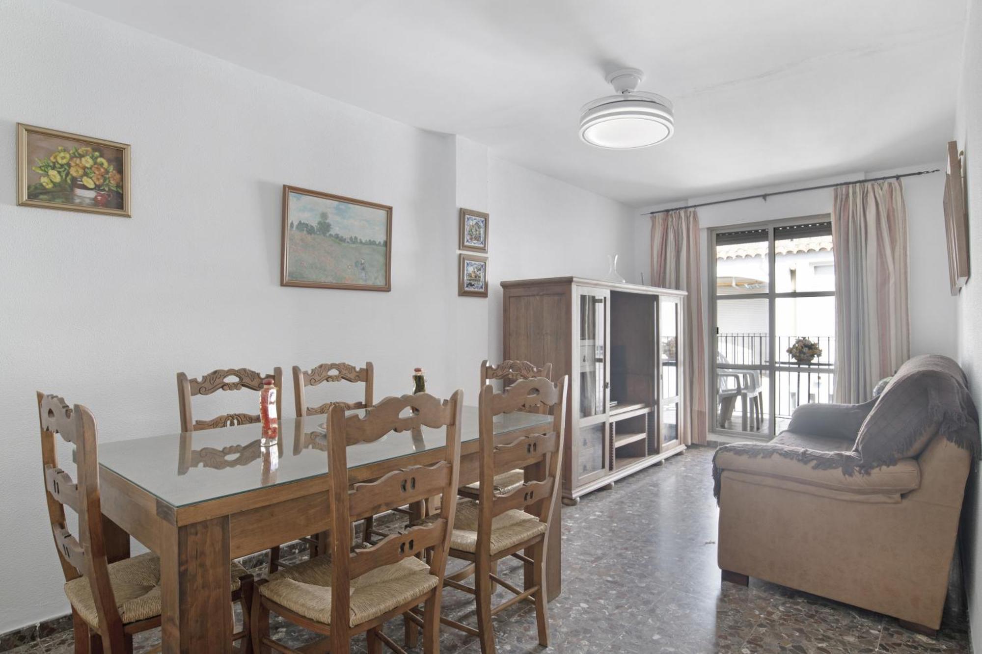 Apartamento Ramon Conil De La Frontera Bagian luar foto