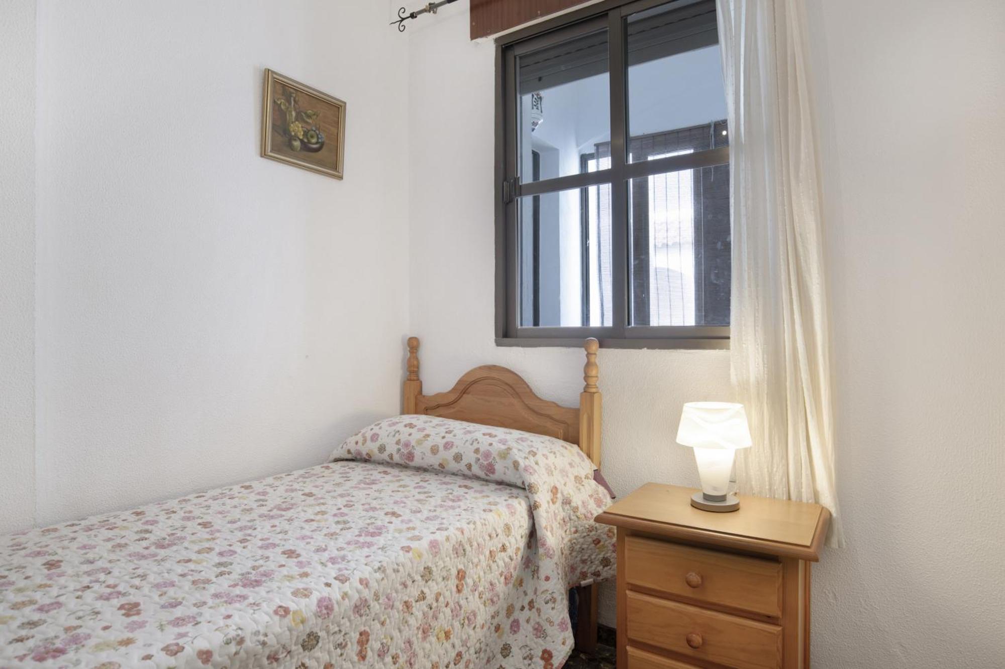 Apartamento Ramon Conil De La Frontera Bagian luar foto