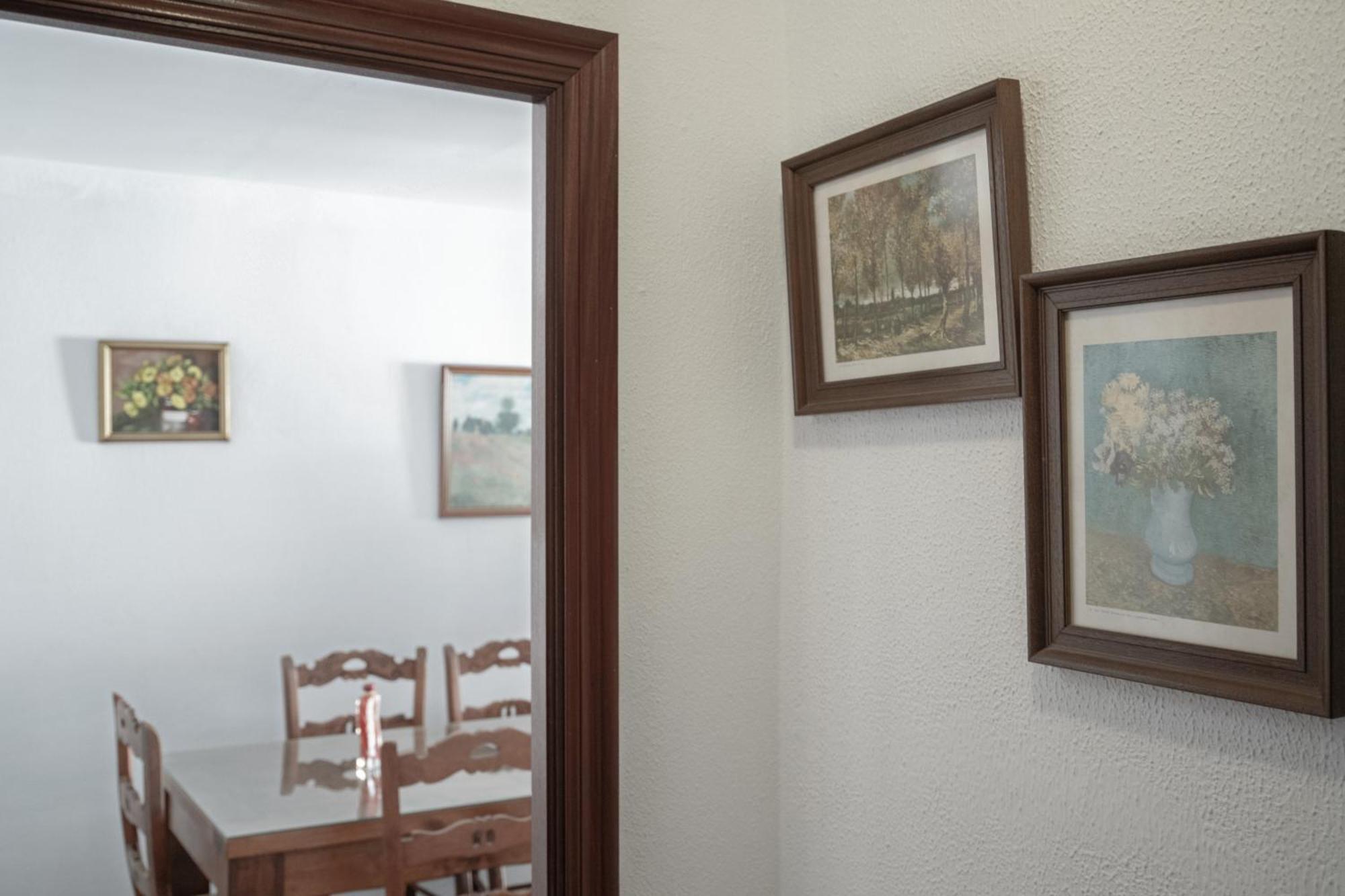 Apartamento Ramon Conil De La Frontera Bagian luar foto