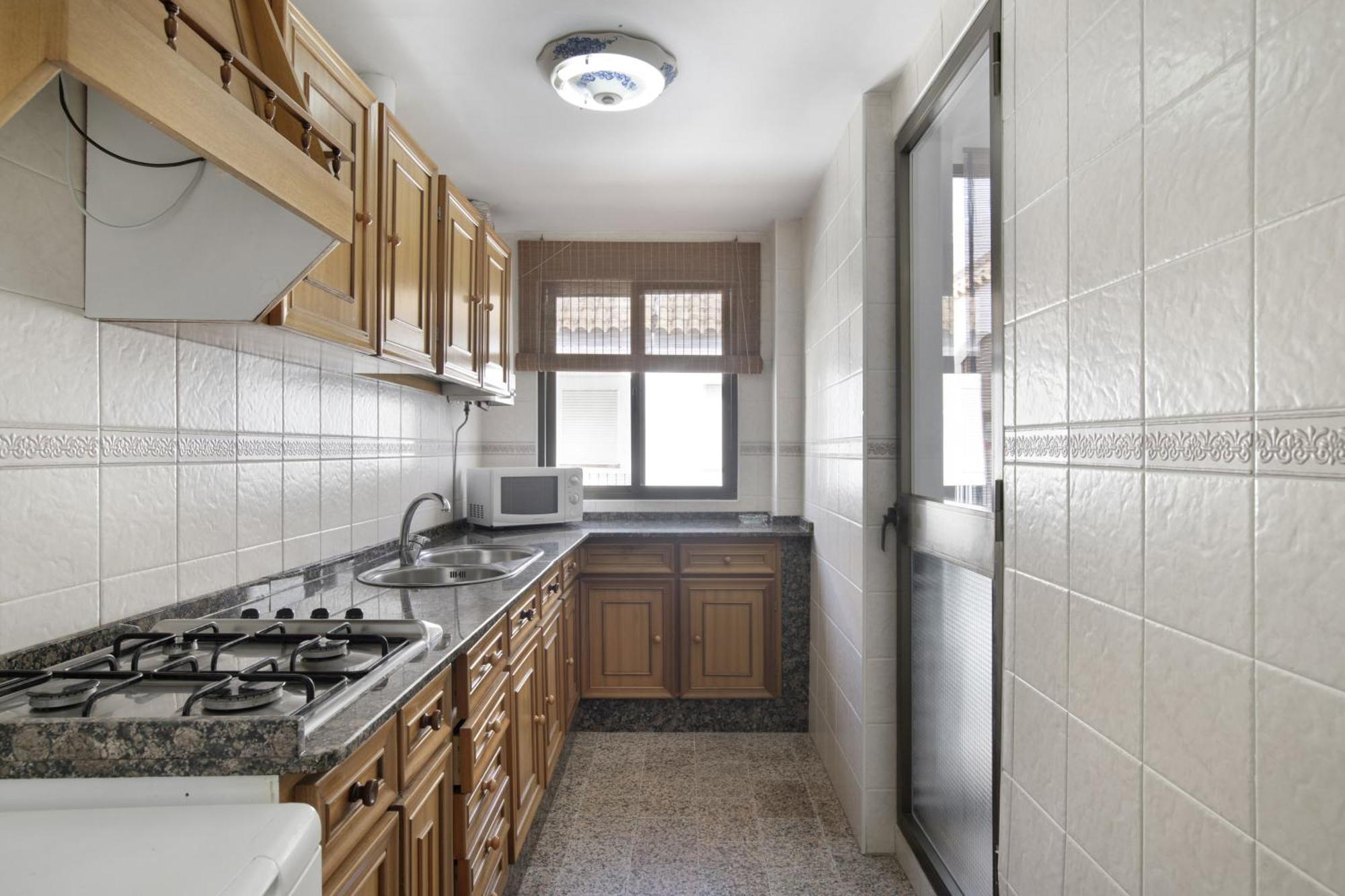 Apartamento Ramon Conil De La Frontera Bagian luar foto