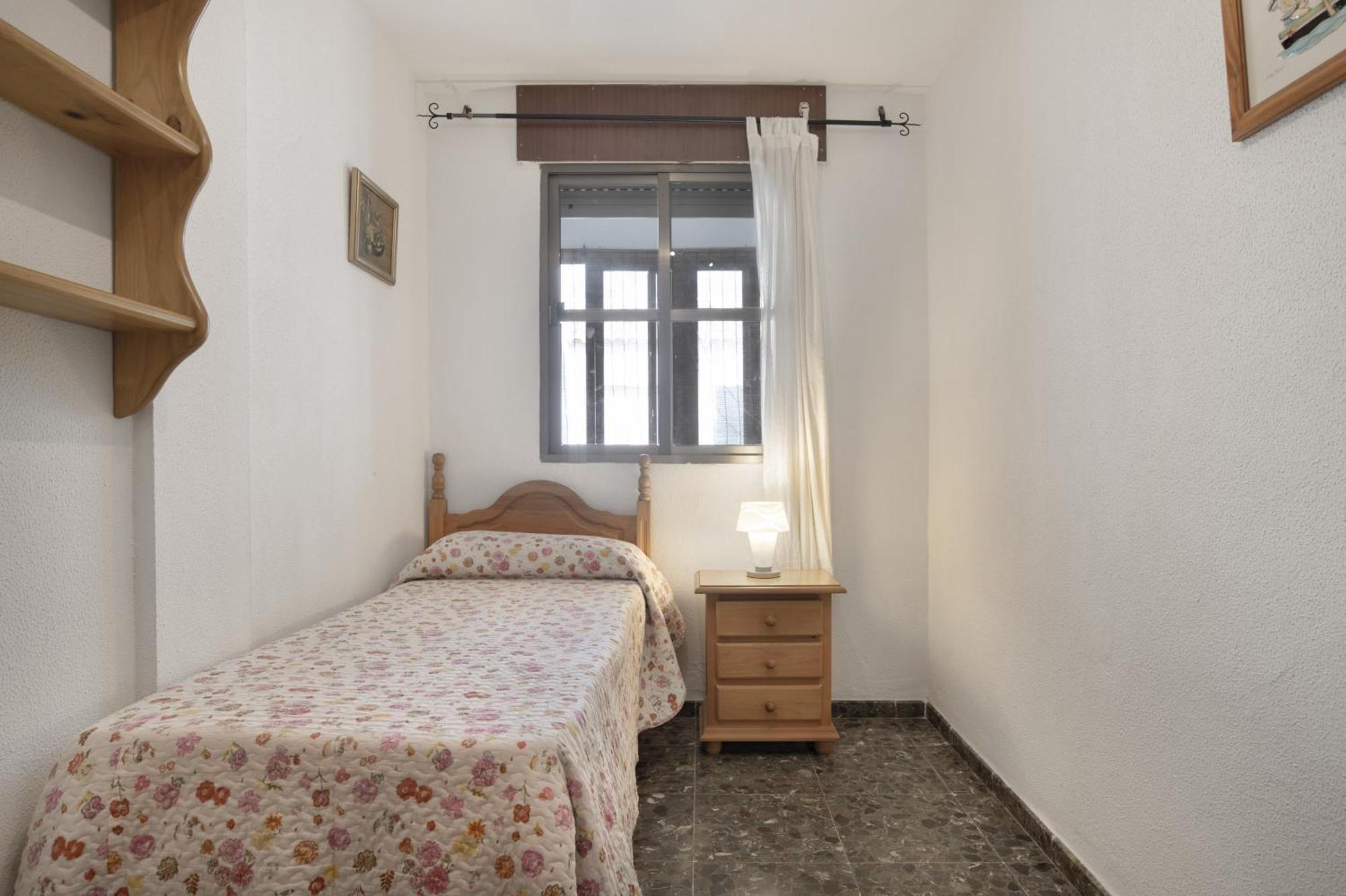 Apartamento Ramon Conil De La Frontera Bagian luar foto