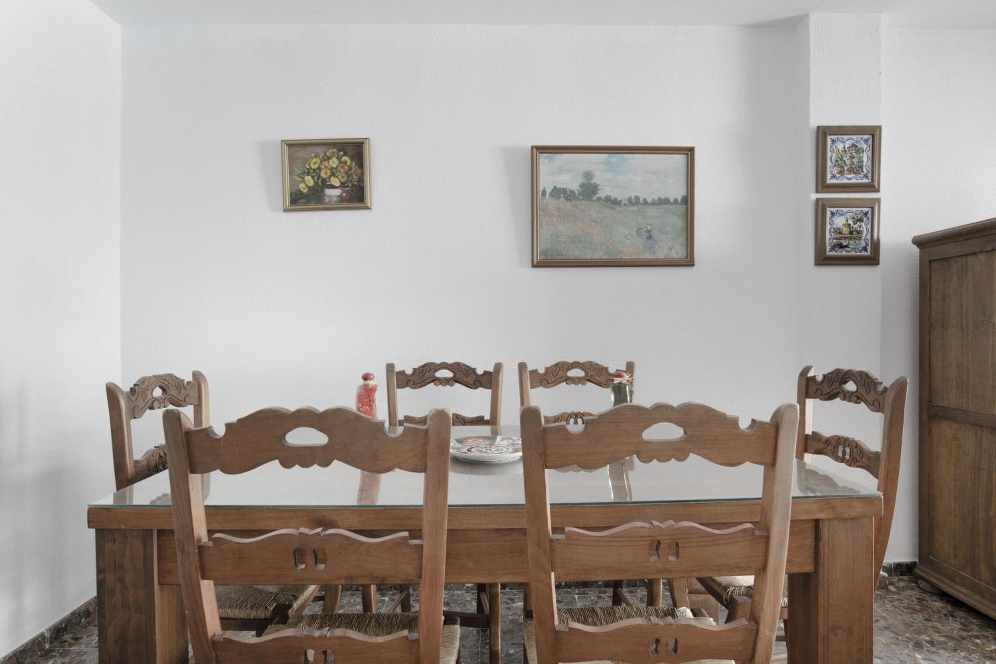 Apartamento Ramon Conil De La Frontera Bagian luar foto