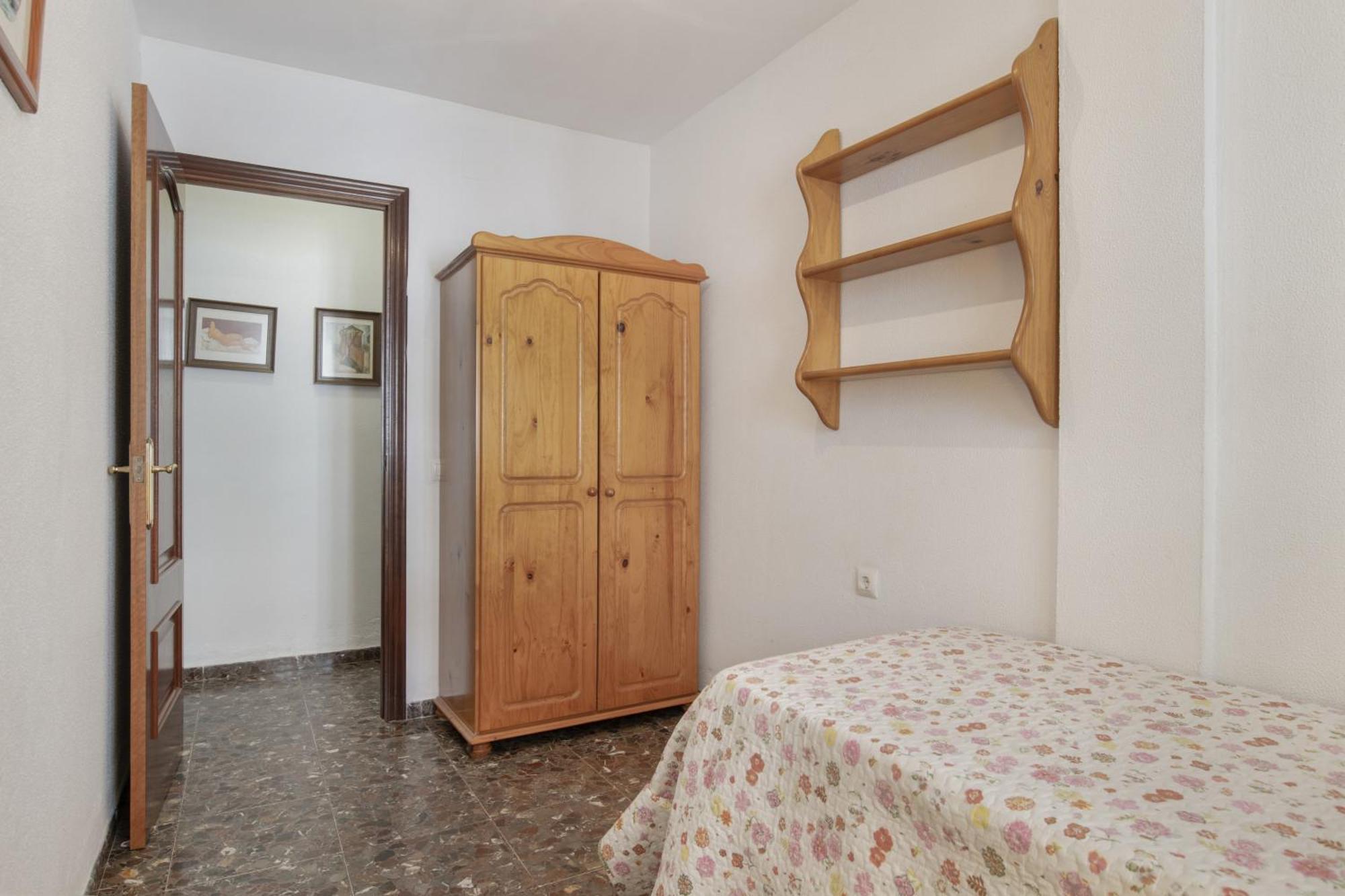 Apartamento Ramon Conil De La Frontera Bagian luar foto